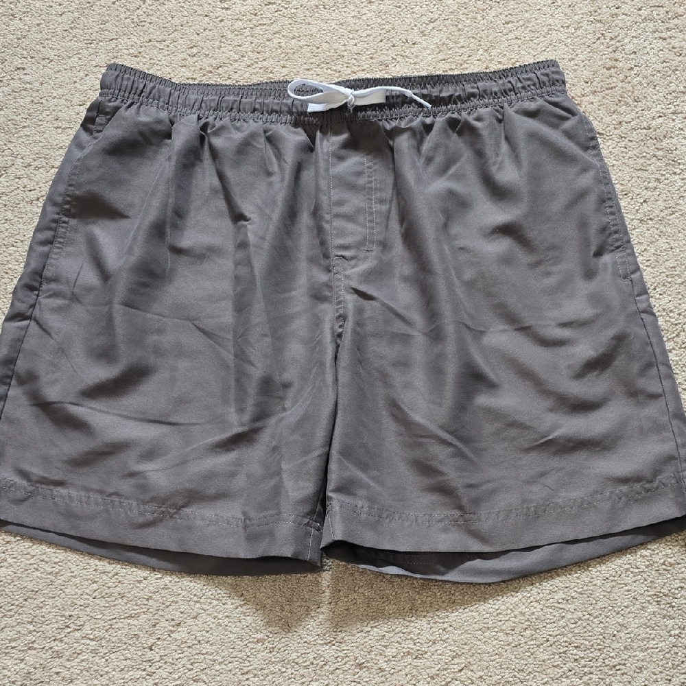Nordsrtom Men's Swim Shorts L